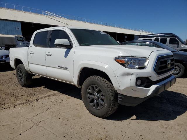 Photo 3 VIN: 5TFAZ5CN5MX109596 - TOYOTA TACOMA 