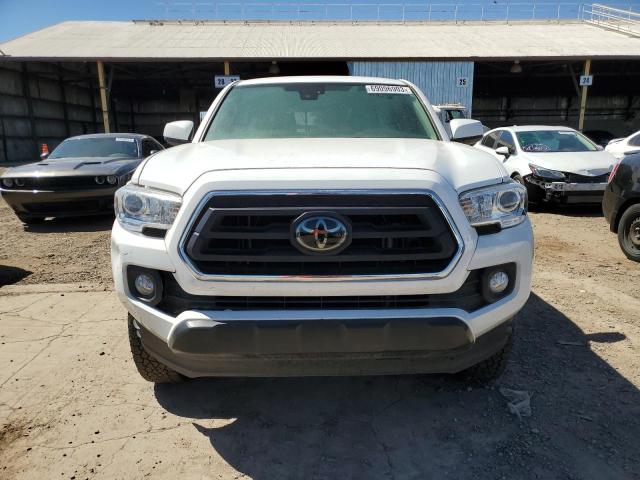 Photo 4 VIN: 5TFAZ5CN5MX109596 - TOYOTA TACOMA 