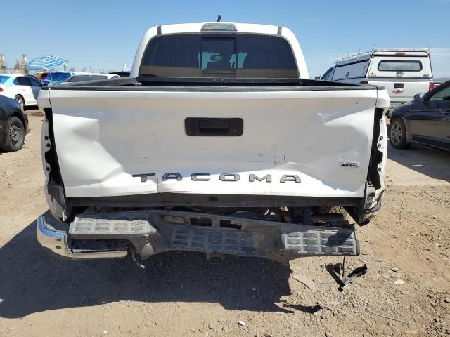 Photo 5 VIN: 5TFAZ5CN5MX109596 - TOYOTA TACOMA 