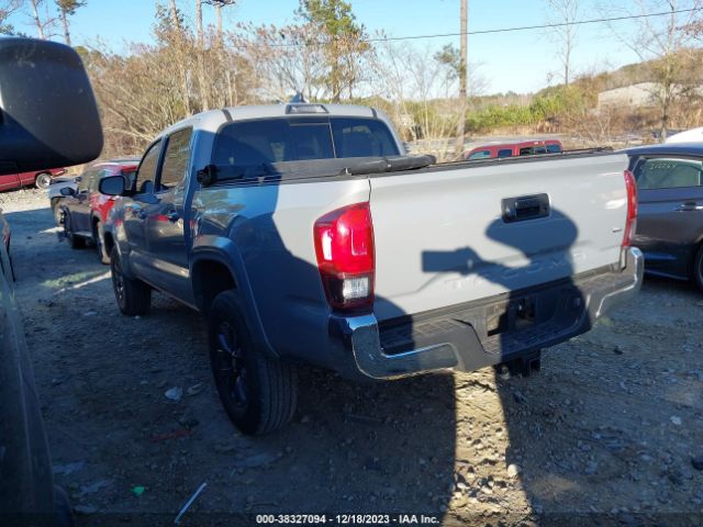 Photo 2 VIN: 5TFAZ5CN5MX109808 - TOYOTA TACOMA 