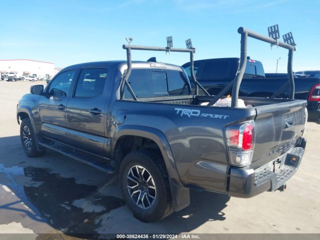 Photo 2 VIN: 5TFAZ5CN5MX110862 - TOYOTA TACOMA 