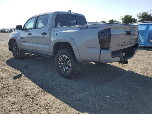 Photo 1 VIN: 5TFAZ5CN5MX118010 - TOYOTA TACOMA DOU 