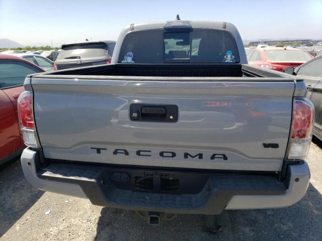 Photo 5 VIN: 5TFAZ5CN5MX118010 - TOYOTA TACOMA DOU 