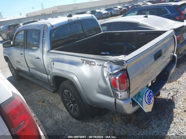 Photo 2 VIN: 5TFAZ5CN5MX118122 - TOYOTA TACOMA 