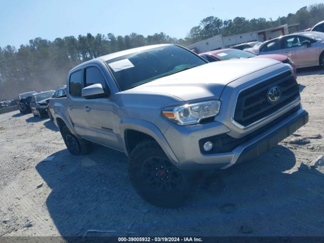 Photo 0 VIN: 5TFAZ5CN5MX118606 - TOYOTA TACOMA 