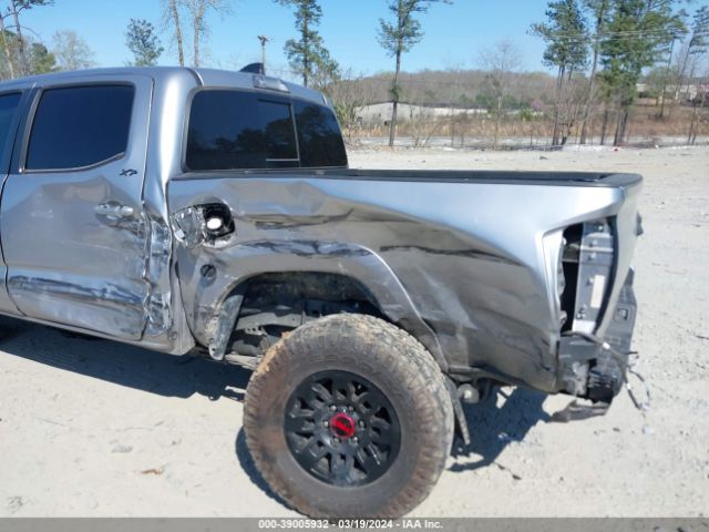 Photo 5 VIN: 5TFAZ5CN5MX118606 - TOYOTA TACOMA 