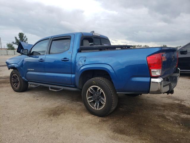 Photo 1 VIN: 5TFAZ5CN6GX006109 - TOYOTA TACOMA 