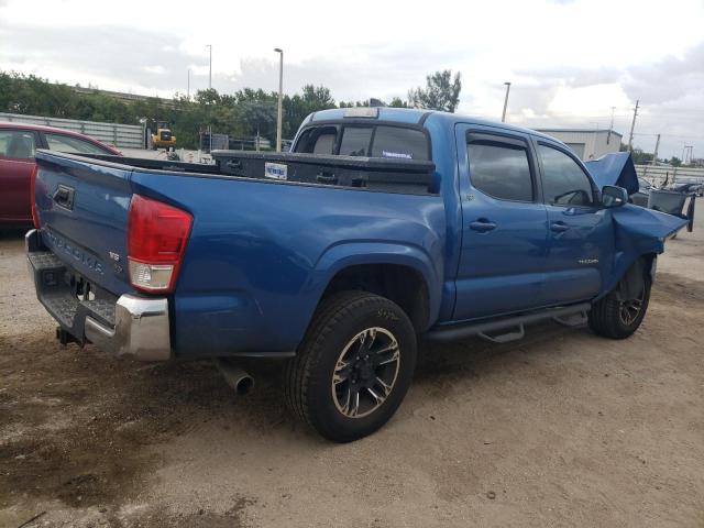 Photo 2 VIN: 5TFAZ5CN6GX006109 - TOYOTA TACOMA 