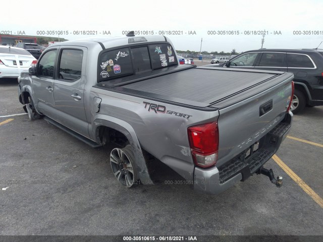 Photo 2 VIN: 5TFAZ5CN6GX007583 - TOYOTA TACOMA 