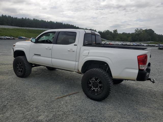 Photo 1 VIN: 5TFAZ5CN6GX008247 - TOYOTA TACOMA DOU 