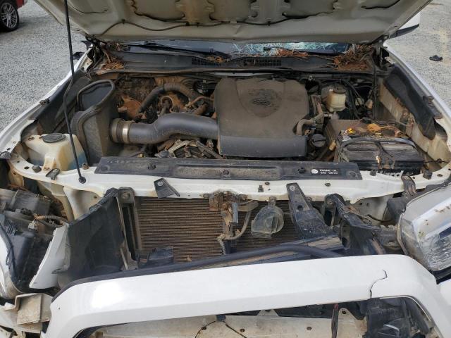 Photo 10 VIN: 5TFAZ5CN6GX008247 - TOYOTA TACOMA DOU 