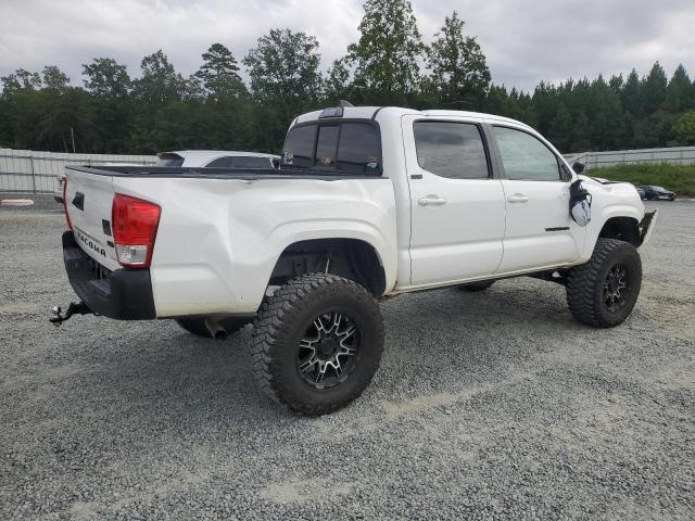 Photo 2 VIN: 5TFAZ5CN6GX008247 - TOYOTA TACOMA DOU 