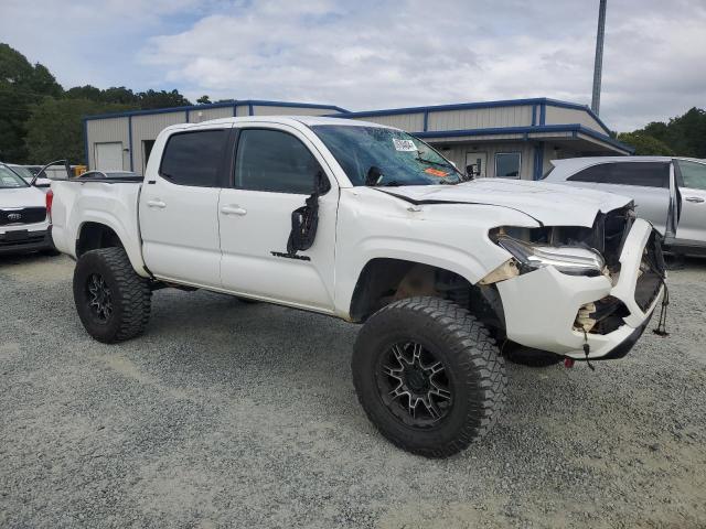 Photo 3 VIN: 5TFAZ5CN6GX008247 - TOYOTA TACOMA DOU 