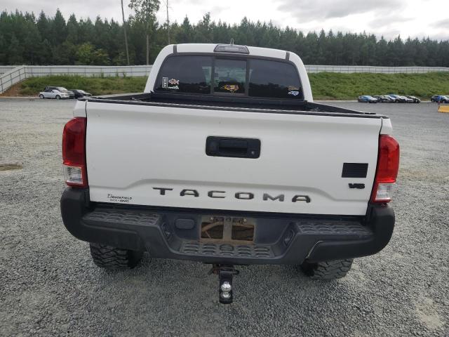 Photo 5 VIN: 5TFAZ5CN6GX008247 - TOYOTA TACOMA DOU 