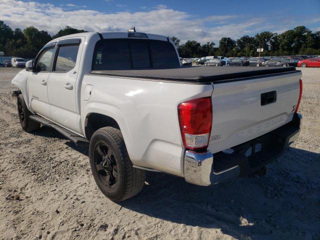 Photo 2 VIN: 5TFAZ5CN6GX009074 - TOYOTA TACOMA DOU 