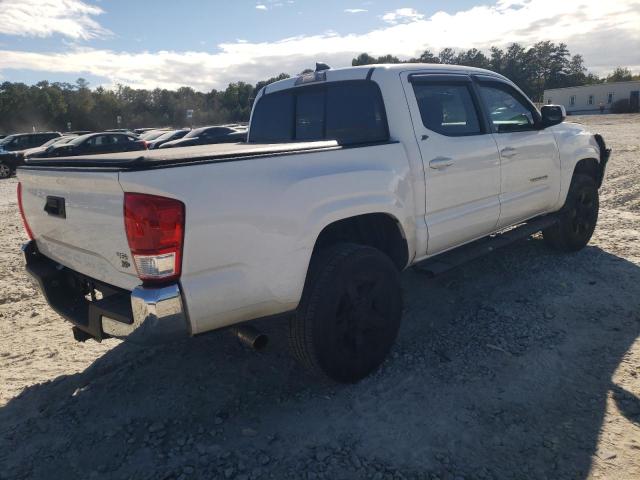 Photo 3 VIN: 5TFAZ5CN6GX009074 - TOYOTA TACOMA DOU 