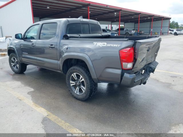 Photo 2 VIN: 5TFAZ5CN6GX016199 - TOYOTA TACOMA 