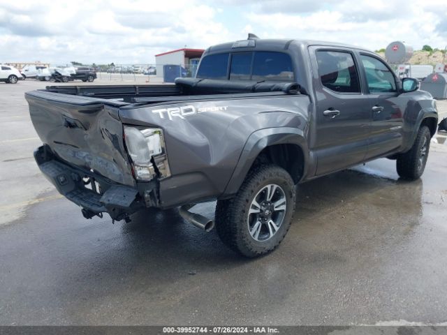 Photo 3 VIN: 5TFAZ5CN6GX016199 - TOYOTA TACOMA 