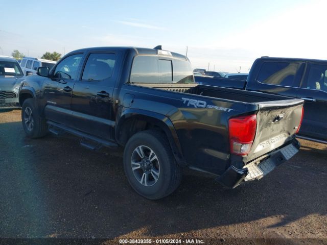 Photo 2 VIN: 5TFAZ5CN6HX025017 - TOYOTA TACOMA 