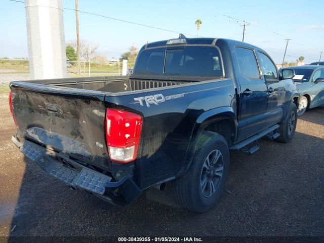 Photo 3 VIN: 5TFAZ5CN6HX025017 - TOYOTA TACOMA 