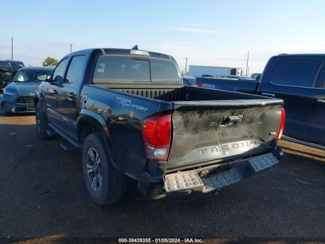 Photo 5 VIN: 5TFAZ5CN6HX025017 - TOYOTA TACOMA 