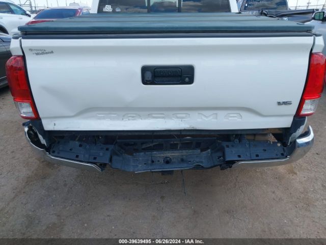 Photo 5 VIN: 5TFAZ5CN6HX027916 - TOYOTA TACOMA 