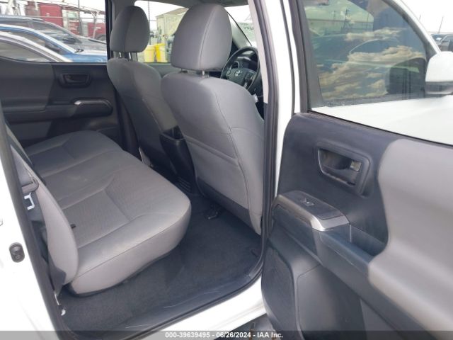 Photo 7 VIN: 5TFAZ5CN6HX027916 - TOYOTA TACOMA 