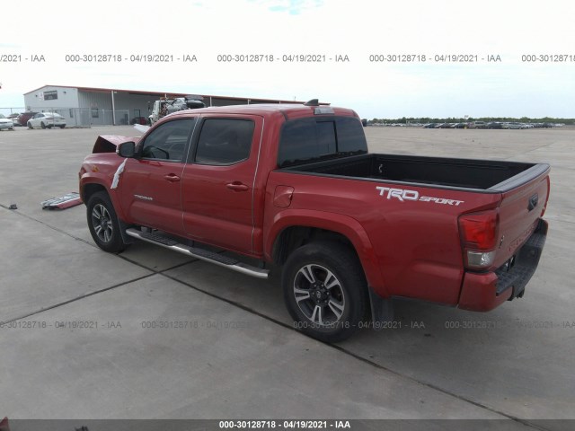 Photo 2 VIN: 5TFAZ5CN6HX028810 - TOYOTA TACOMA 