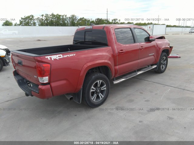 Photo 3 VIN: 5TFAZ5CN6HX028810 - TOYOTA TACOMA 