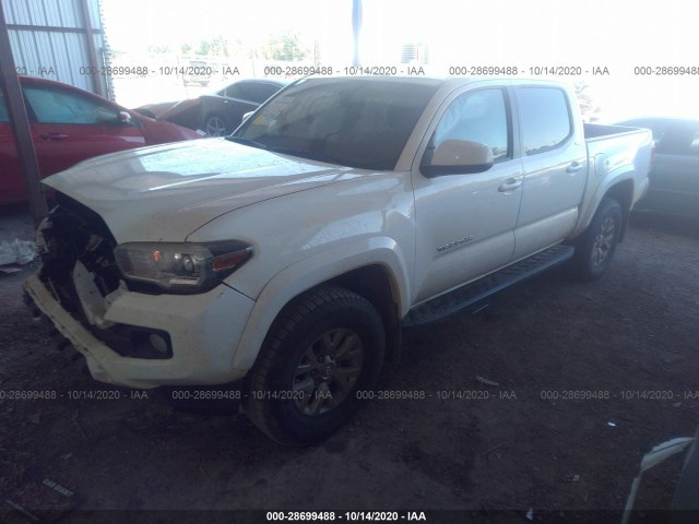 Photo 1 VIN: 5TFAZ5CN6HX031674 - TOYOTA TACOMA 