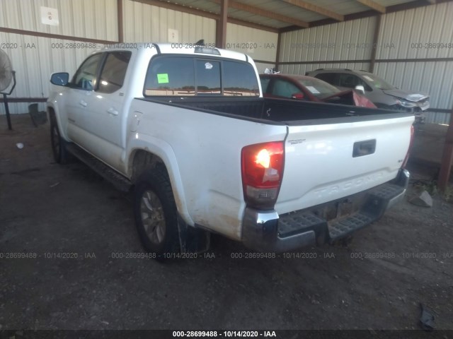 Photo 2 VIN: 5TFAZ5CN6HX031674 - TOYOTA TACOMA 