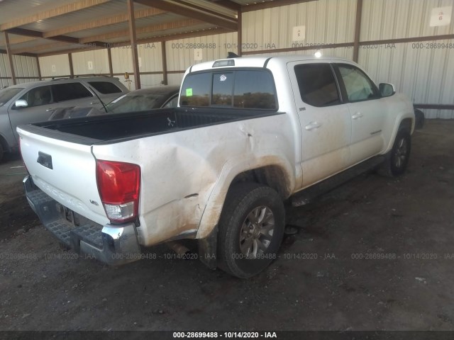 Photo 3 VIN: 5TFAZ5CN6HX031674 - TOYOTA TACOMA 