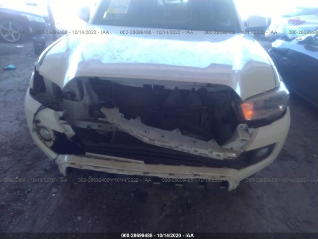 Photo 5 VIN: 5TFAZ5CN6HX031674 - TOYOTA TACOMA 