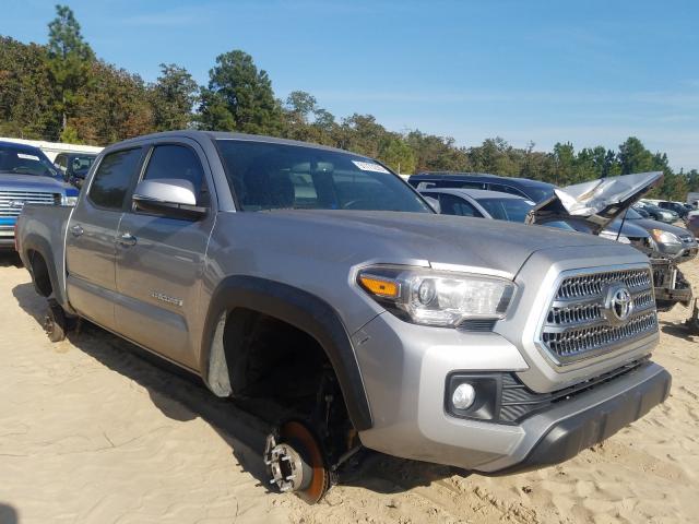 Photo 0 VIN: 5TFAZ5CN6HX032808 - TOYOTA TACOMA DOU 