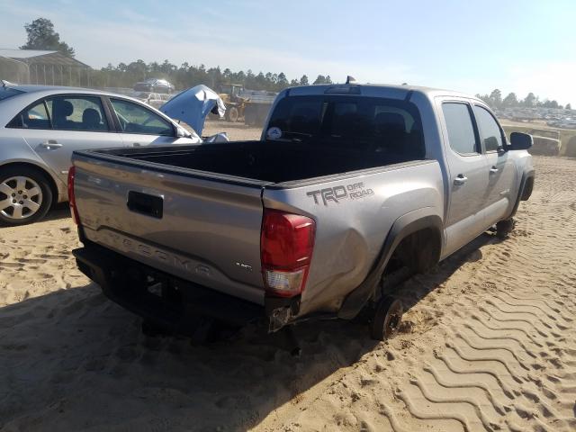 Photo 3 VIN: 5TFAZ5CN6HX032808 - TOYOTA TACOMA DOU 