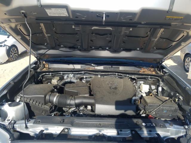 Photo 6 VIN: 5TFAZ5CN6HX032808 - TOYOTA TACOMA DOU 