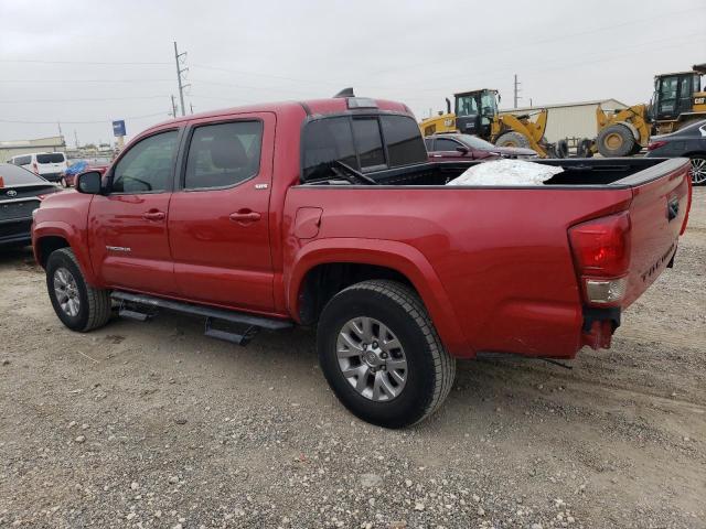 Photo 1 VIN: 5TFAZ5CN6HX033263 - TOYOTA TACOMA DOU 