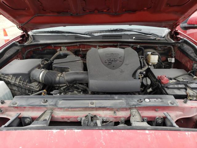 Photo 10 VIN: 5TFAZ5CN6HX033263 - TOYOTA TACOMA DOU 