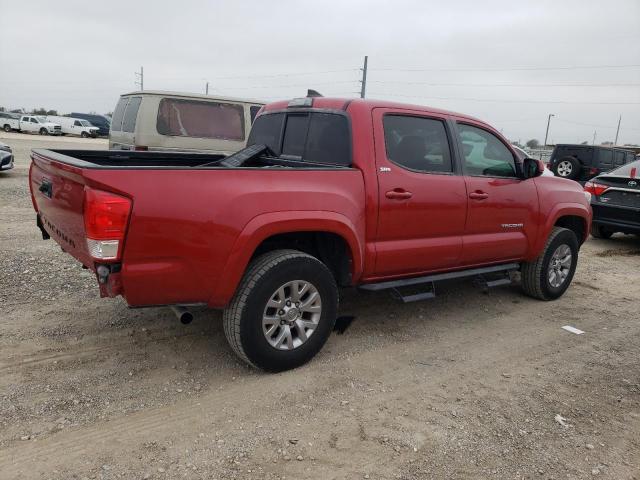 Photo 2 VIN: 5TFAZ5CN6HX033263 - TOYOTA TACOMA DOU 