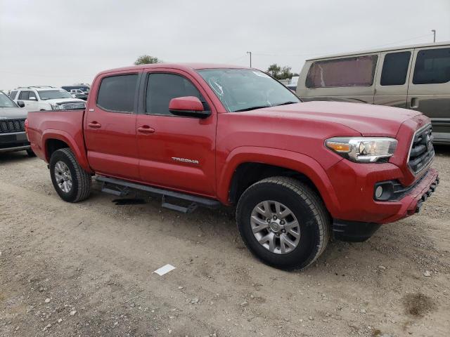 Photo 3 VIN: 5TFAZ5CN6HX033263 - TOYOTA TACOMA DOU 