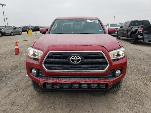 Photo 4 VIN: 5TFAZ5CN6HX033263 - TOYOTA TACOMA DOU 