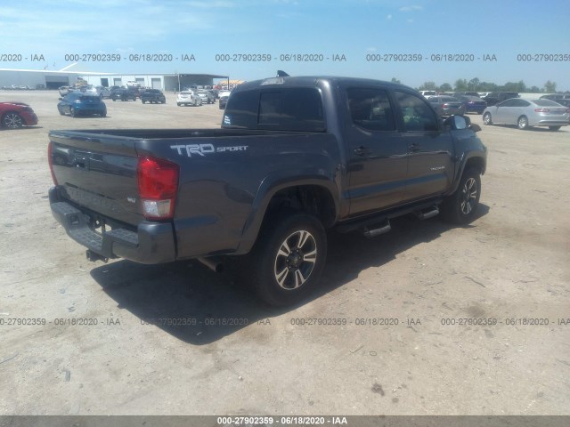 Photo 3 VIN: 5TFAZ5CN6HX033988 - TOYOTA TACOMA 