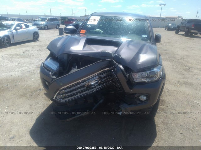 Photo 5 VIN: 5TFAZ5CN6HX033988 - TOYOTA TACOMA 