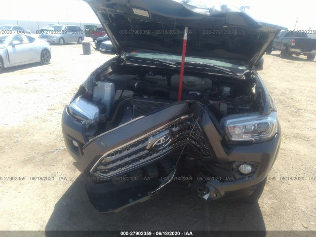 Photo 9 VIN: 5TFAZ5CN6HX033988 - TOYOTA TACOMA 