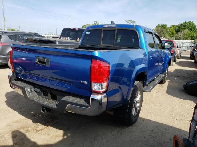 Photo 2 VIN: 5TFAZ5CN6HX036261 - TOYOTA TACOMA DOU 