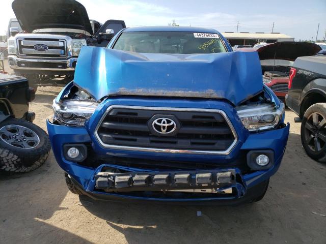 Photo 4 VIN: 5TFAZ5CN6HX036261 - TOYOTA TACOMA DOU 