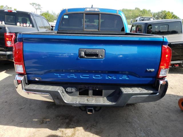 Photo 5 VIN: 5TFAZ5CN6HX036261 - TOYOTA TACOMA DOU 