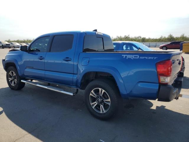 Photo 1 VIN: 5TFAZ5CN6HX037295 - TOYOTA TACOMA DOU 