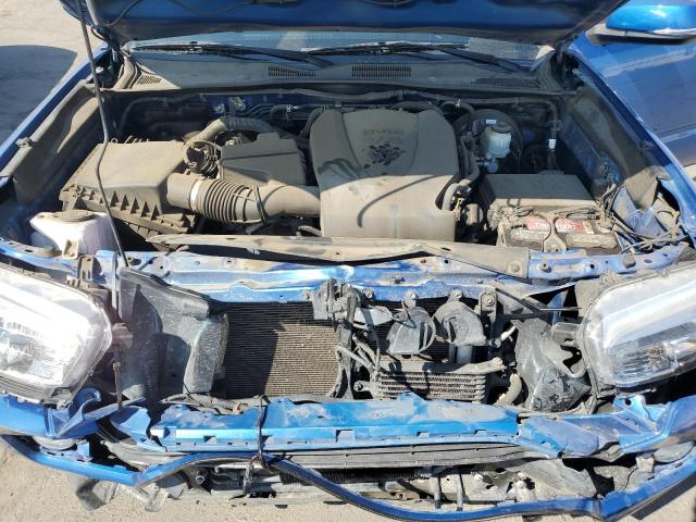 Photo 10 VIN: 5TFAZ5CN6HX037295 - TOYOTA TACOMA DOU 