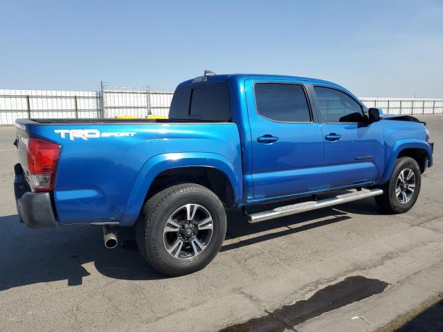 Photo 2 VIN: 5TFAZ5CN6HX037295 - TOYOTA TACOMA DOU 